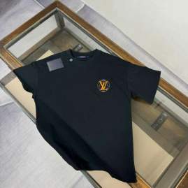 Picture of Louis Vuitton T Shirts Short _SKULVXS-Ltltx2226673